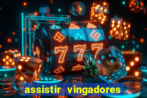 assistir vingadores guerra infinita dublado google drive